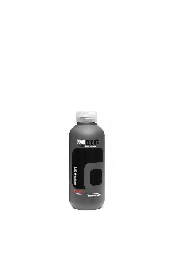 DEFLAKE - ANTI DANDRUFF SHAMPOO