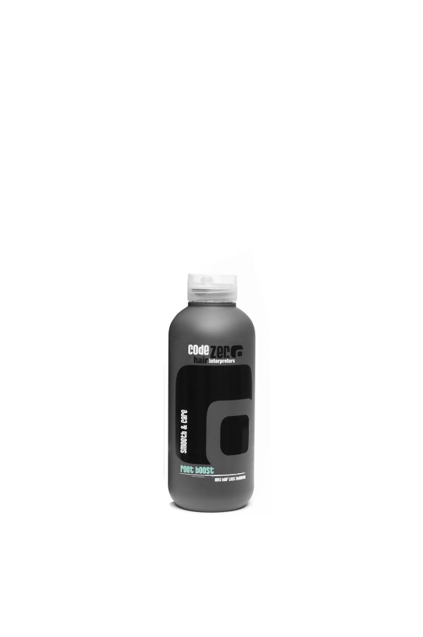 ROOT BOOST - ANTI HAIR LOSS SHAMPOO