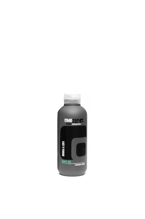 SHIFT OIL - BALANCING OIL SHAMPOO