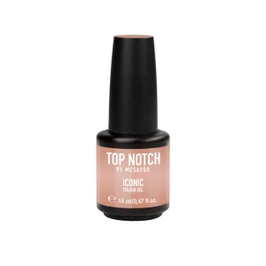 297 ICONIC GEL POLISH PINK HONEY