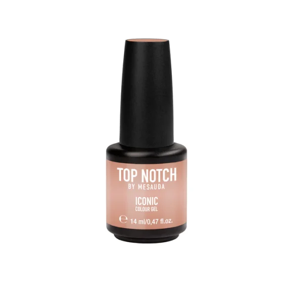 297 ICONIC GEL POLISH PINK HONEY