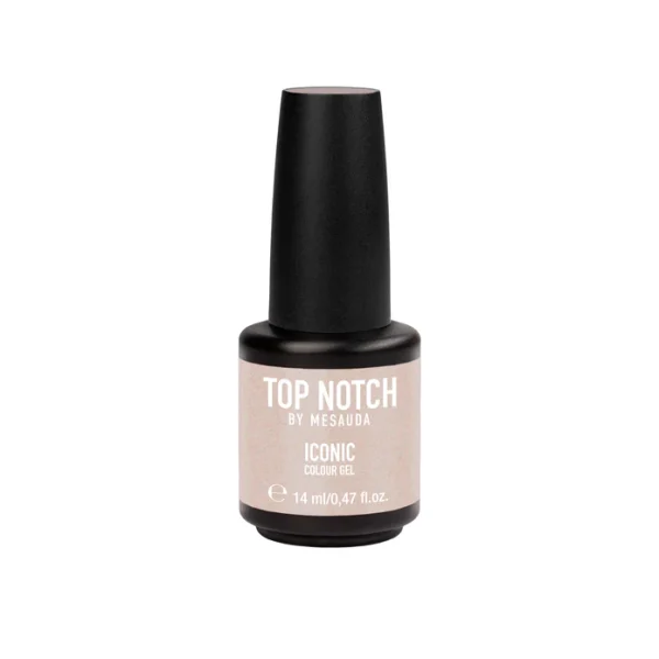 298 ICONIC GEL POLISH POETICA