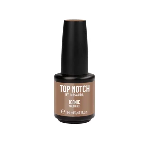 299 ICONIC GEL POLISH TOUCH OF BLUSH