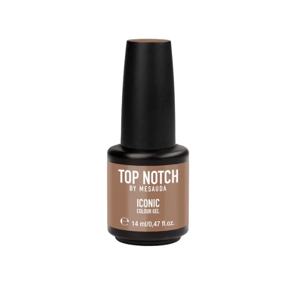 299 ICONIC GEL POLISH TOUCH OF BLUSH