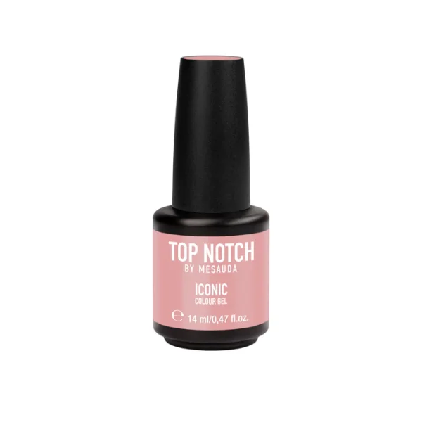 301 ICONIC GEL POLISH TRÈS CHIC!