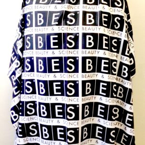 CUTTING CAPE BES - BLACK AND WHITE