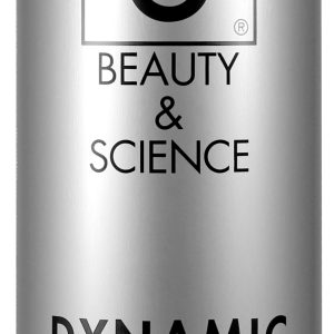 INVISIBLE STRONG HAIRSPRAY BY BES