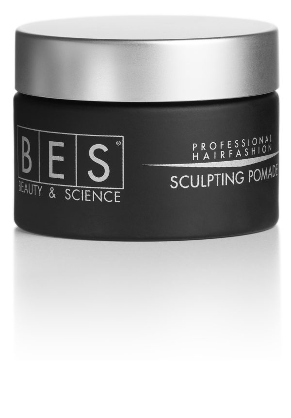 SCULPTING POMADE - BY BES