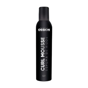 CURL MOUSSE MORFOSE
