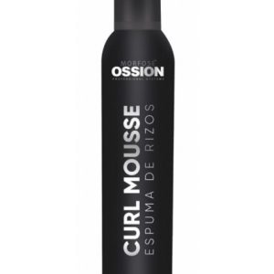 CURL MOUSSE MORFOSE