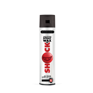 SHOCK SPRAY WAX MORFOSE