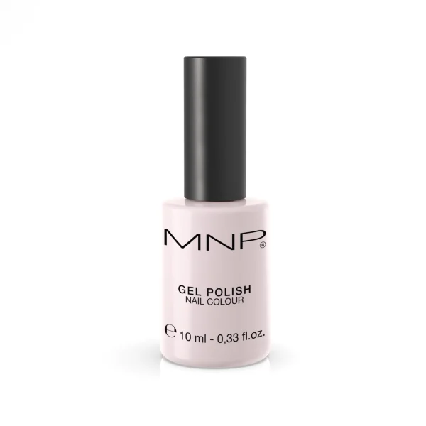 238 MNP GEL POLISH VANILLA