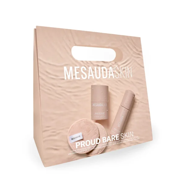 PROUD BARE SKIN TRAVEL KIT - Image 2