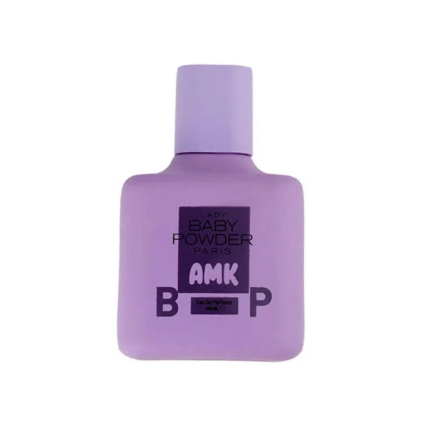 BABY P EAU DE PERFUME PURPLE