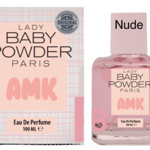 BABY P EAU DE PERFUME NUDE