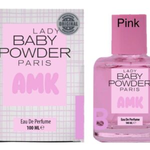 BABY P EAU DE PERFUME PINK