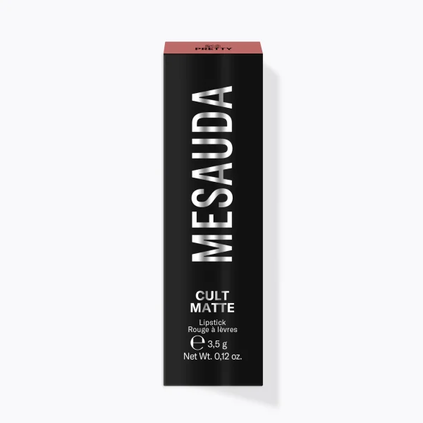 CULT MATTE 210 TESTER - Image 4