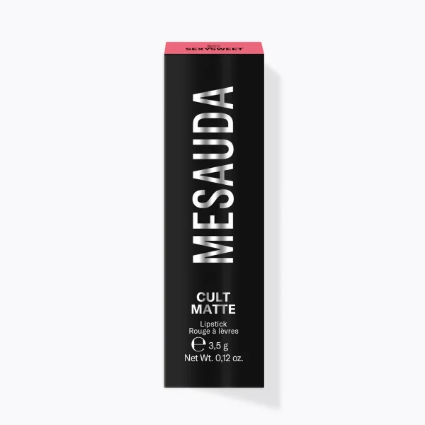 CULT MATTE 211 TESTER - Image 5