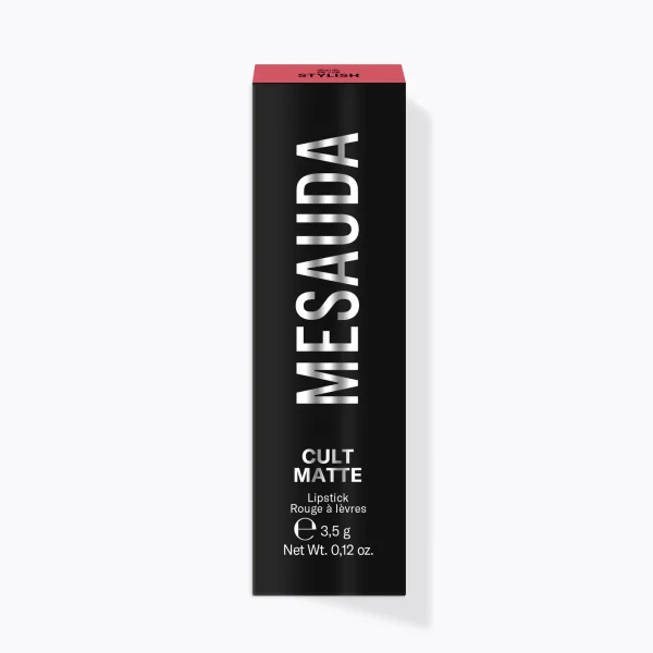 CULT MATTE 212 TESTER - Image 5