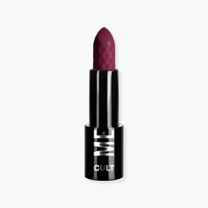 CULT MATTE 215 TESTER