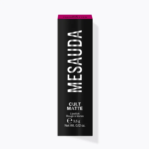 CULT MATTE 215 TESTER - Image 5