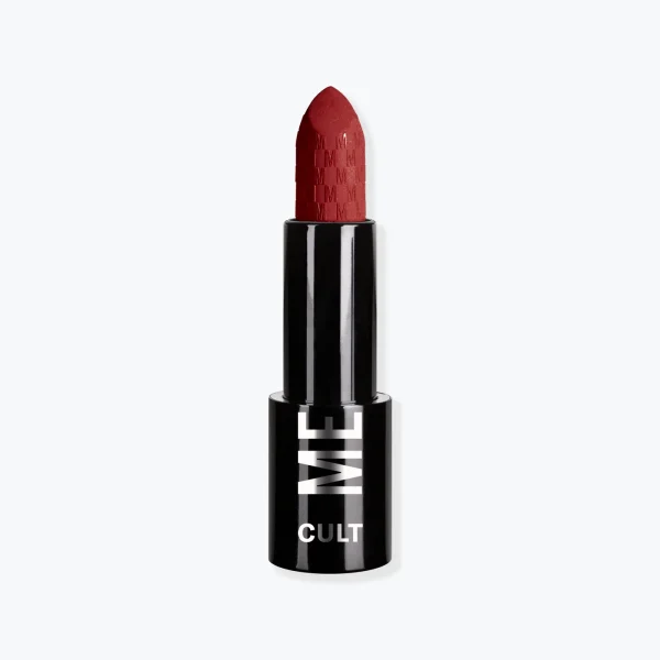 CULT MATTE 216 TESTER