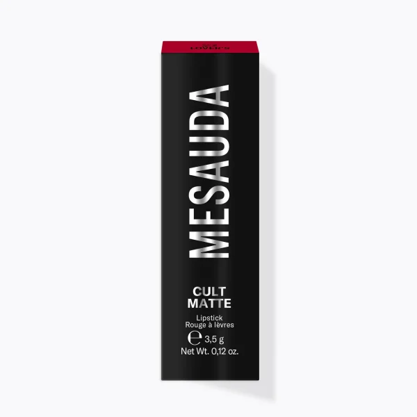 CULT MATTE 216 TESTER - Image 4