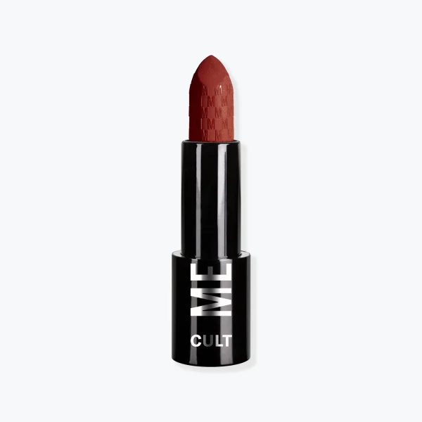 CULT MATTE 217 TESTER