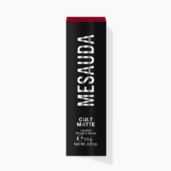CULT MATTE 217 SEX MACHINE - Image 5