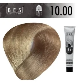 10.0 BES SOFT COLOR - ULTRA LIGHT BLONDE
