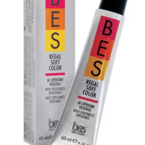 10.1 BES REGAL SOFT COLOR