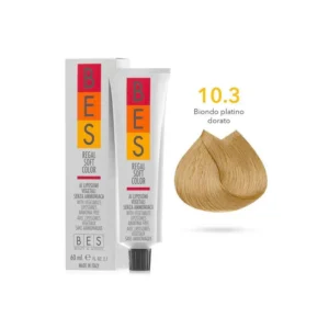 10.3 BES REGAL SOFT COLOR