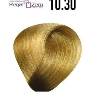 10.30 REGAL ZERO AMMONIA FREE BES