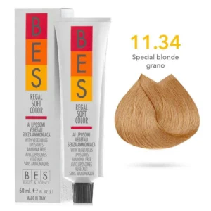 11.34 BES REGAL SOFT COLOR