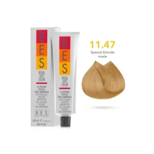 11.47 BES REGAL SOFT COLOR