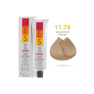 11.78 BES REGAL SOFT COLOR