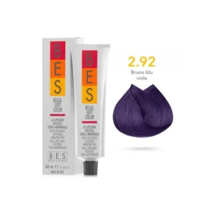 2.92 BES REGAL SOFT COLOR DARKBLUEVIOLET