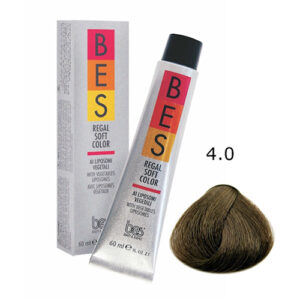 4.0 BES REGAL SOFT COLOR - BROWN