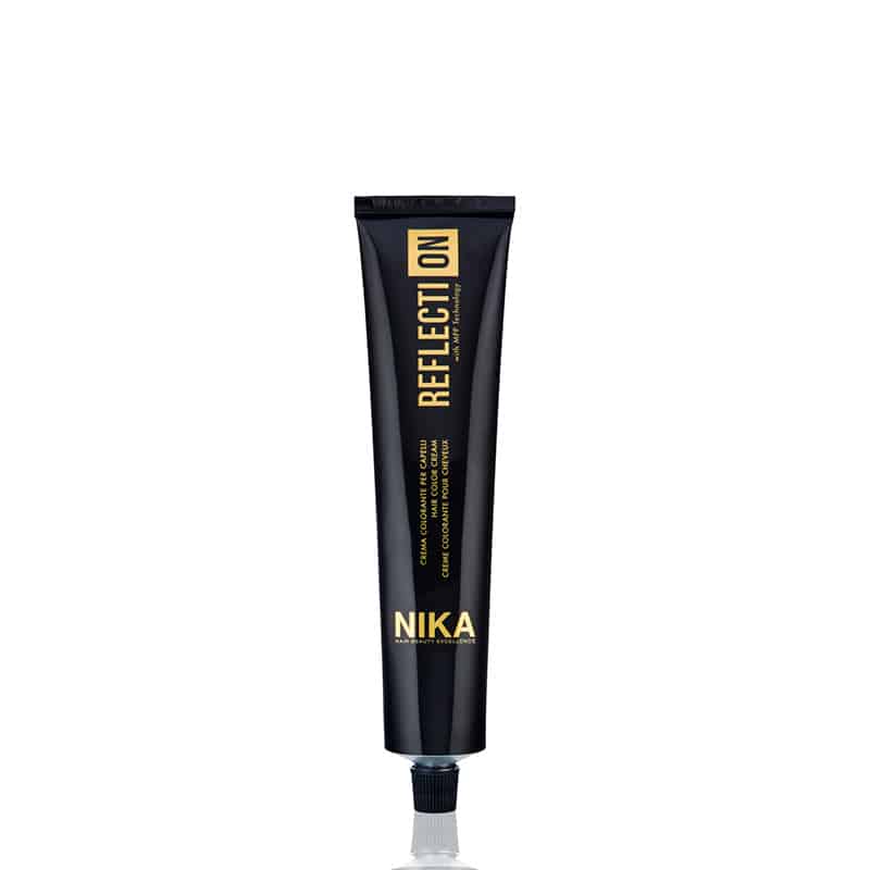 6.0/6N NIKA REFLECTION COLOR 100ML