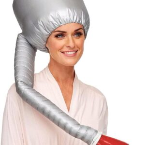 HAIRDRYING CAP