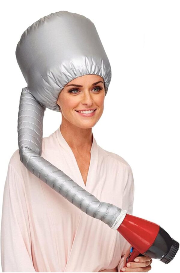 HAIRDRYING CAP