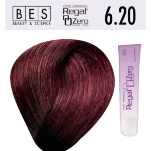 6.20 REGAL ZERO AMMONIA FREE BES