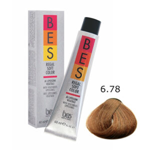 6.78 BES REGAL SOFT COLOR