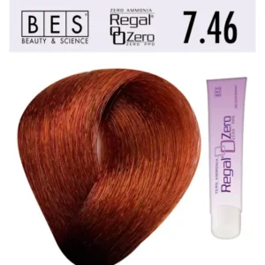 7.46 REGAL ZERO AMMONIA FREE BES