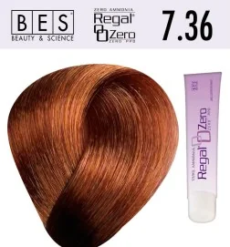 7.36 REGAL ZERO AMMONIA FREE BES