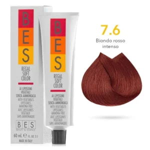 7.6 BES REGAL SOFT COLOR