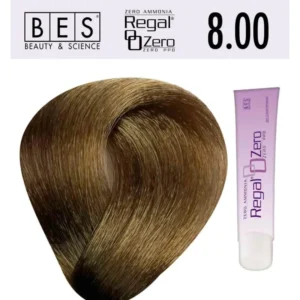 8.0 BES REGAL SOFT COLOR