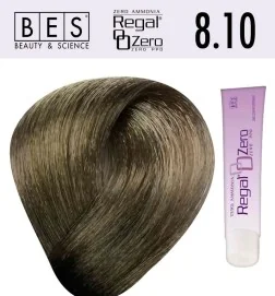8.10 REGAL ZERO AMMONIA FREE BES