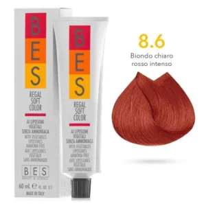 8.6 BES REGAL SOFT COLOR