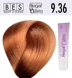 9.36 REGAL ZERO AMMONIA FREE BES